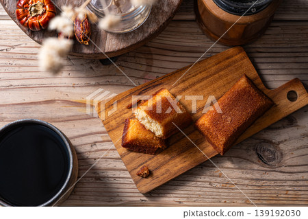 美味的金融家 139192030