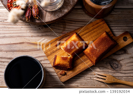 美味的金融家 139192034