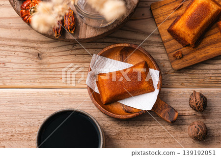 美味的金融家 美味的金融家 139192051