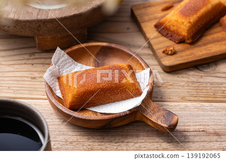 美味的金融家 美味的金融家 139192065