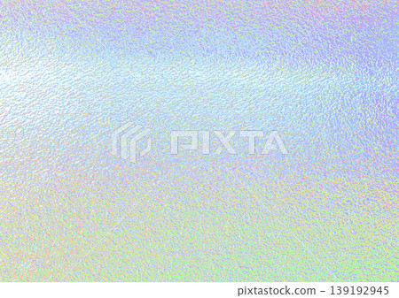 全像片狀背景材質 - 藍色 139192945