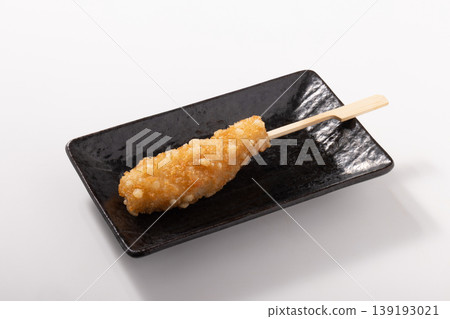 酥脆雞胸肉串 酥脆雞胸肉串 139193021