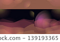 Brown Warm Abstract Soft Wave Background 139193365