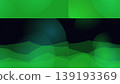 Green Neon Abstract Glow Wave Background 139193369