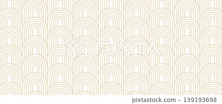Geometric Abstract Stripe Arch Texture Background Geometric Abstract Stripe Arch Texture Background 139193698