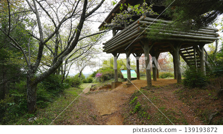 Otaki Valley Fukurogajo Observatory Otaki Valley Fukurogajo Observatory 139193872