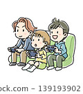 Children playing games 139193902