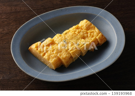 美味濃厚的烤雞蛋 美味濃厚的烤雞蛋 139193968