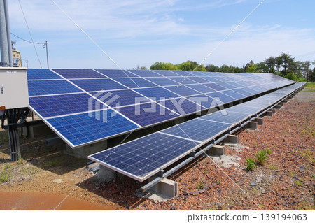 Solar power 139194063