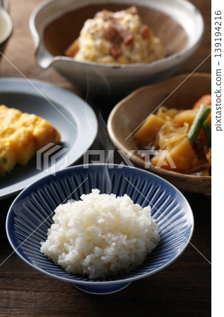 健康的日本料理 健康的日本料理 139194216
