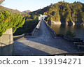 Tagokura Dam on the Tadami River, Fukushima Prefecture, October 30, 2025 139194271