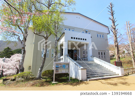 函館市立博物館 139194668
