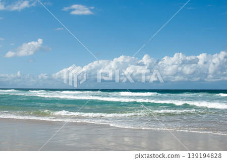 海岸線 139194828