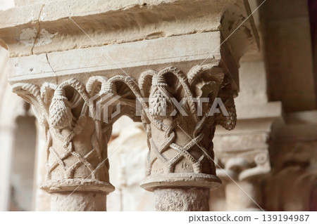 Monastery of Santa Maria de Vallbona 139194987