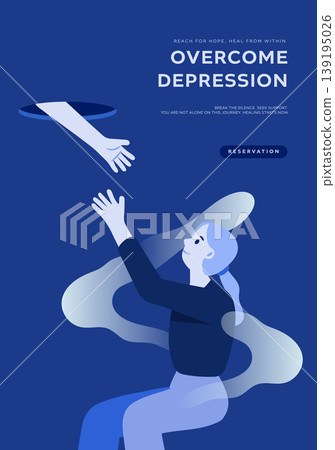 woman reaching up and helping hand woman reaching up and helping hand 139195026