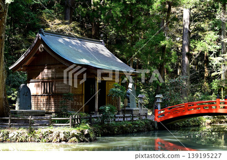 小國神社、八王子神社 小國神社、八王子神社 139195227