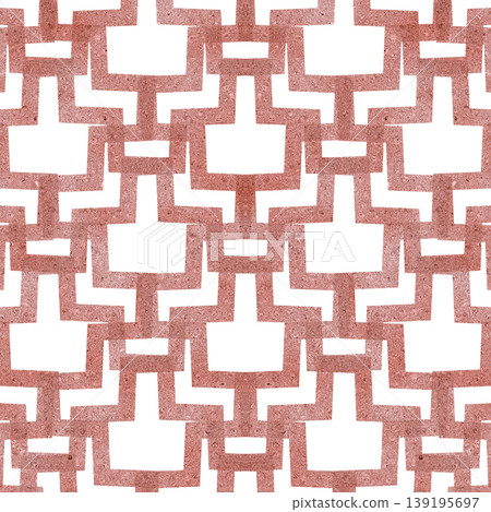 Abstract wallpaper. Christmas and New year Banner advertisement design. 139195697