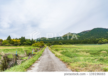 Terraced rice fields of Hachiyado, Otsu City, Shiga Prefecture Terraced rice fields of Hachiyado, Otsu City, Shiga Prefecture 139196083