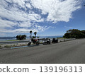 Scenic motorcycle tour by rider 139196313