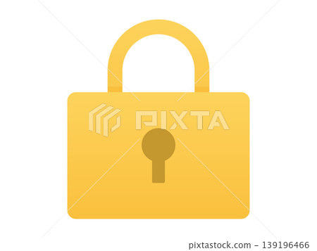 Key icon set, vector graphics (lock, padlock, security, unlock, lock, transparent background, flat). Key icon set, vector graphics (lock, padlock, security, unlock, lock, transparent background, flat). 139196466