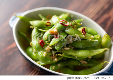 毛豆 Peperoncino 毛豆 Peperoncino 139196796