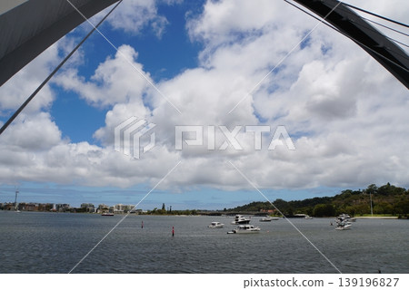 View of Elizabeth Quay, Perth, Australia View of Elizabeth Quay, Perth, Australia 139196827