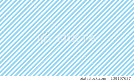 Clean and stylish striped seamless background material. 139197627