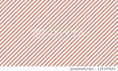 簡約條紋壁紙/背景材料 139197628