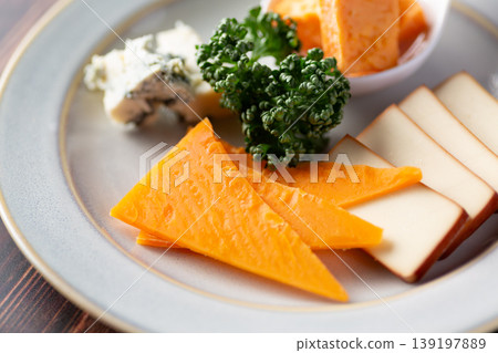 assorted Cheese assorted Cheese 139197889