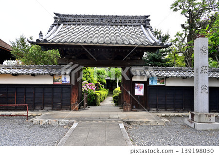 Jōshōin, a sub-temple of Mandara-ji Temple Jōshōin, a sub-temple of Mandara-ji Temple 139198030