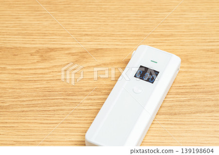 酒精檢查員 酒精檢查員 139198604