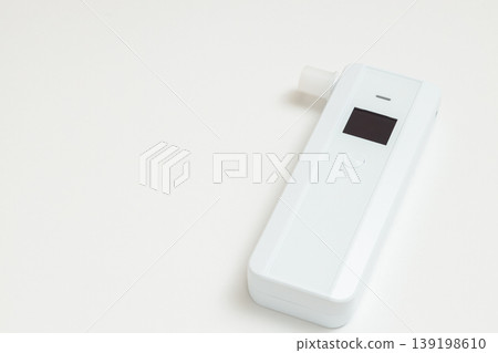 酒精檢查員 酒精檢查員 139198610