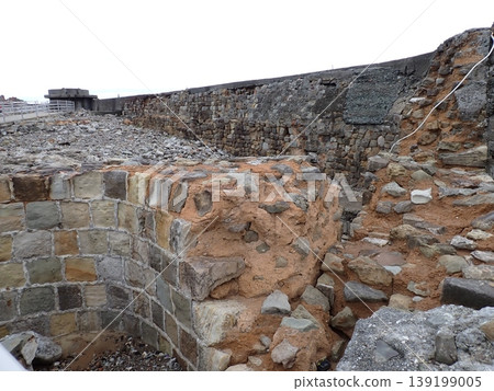 World Heritage Warship Island 139199005