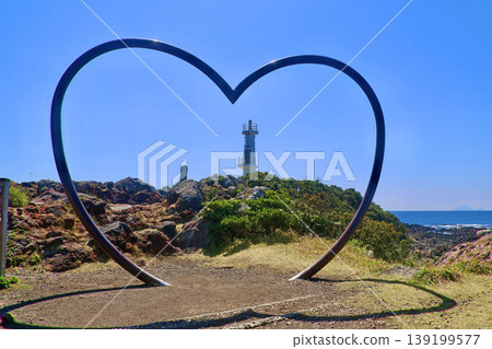 Satsuma Nagasakibana Lighthouse (Ibusuki City, Kagoshima Prefecture) Satsuma Nagasakibana Lighthouse (Ibusuki City, Kagoshima Prefecture) 139199577