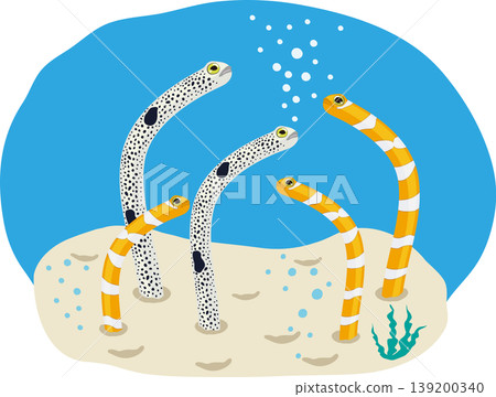 中國鰻魚和西式鰻魚 139200340