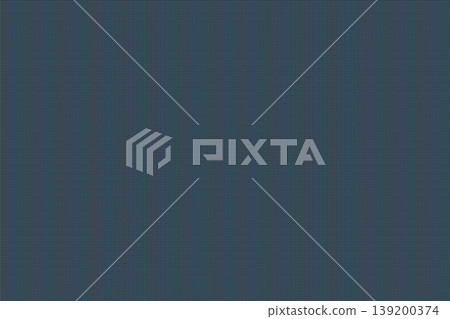 Blue LED pixel background 139200374