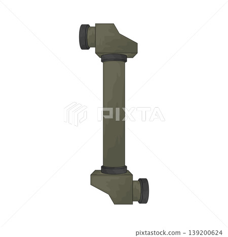 Illustration of Periscope Illustration of Periscope 139200624