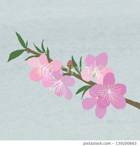 桃花 桃花 139200663