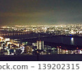 night scape, night scene, night scenery 139202315