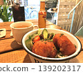 croquette, food, foods 139202317