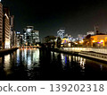 night scape, night scene, night scenery 139202318