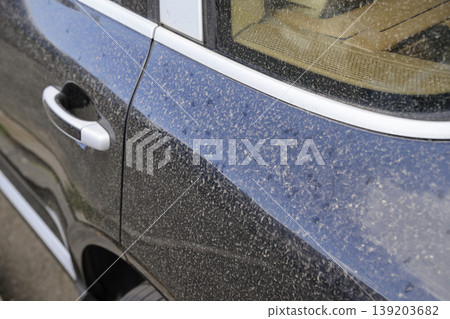 黃沙和骯髒的汽車 黃沙和骯髒的汽車 139203682
