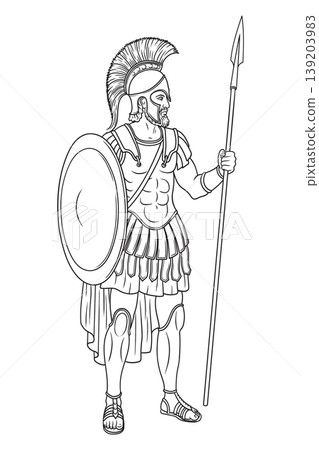 Ancient Greek people Ancient Greek people 139203983