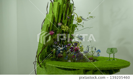 International Flower Exhibition 139205460