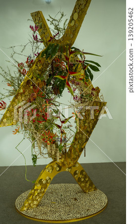 International Flower Exhibition 139205462