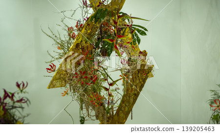 International Flower Exhibition 139205463