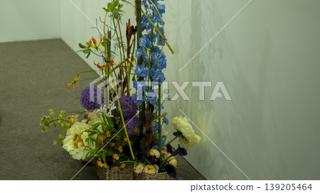 International Flower Exhibition 139205464