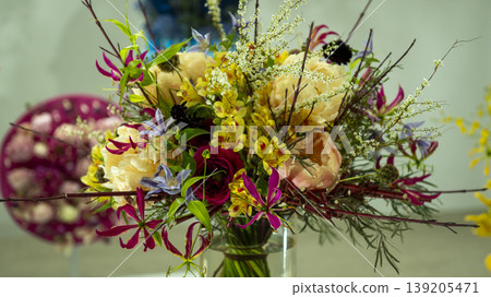 International Flower Exhibition International Flower Exhibition 139205471