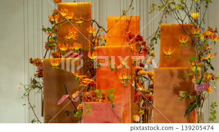 International Flower Exhibition International Flower Exhibition 139205474