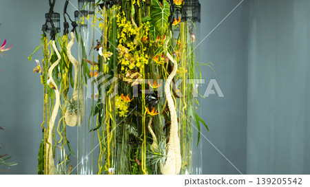 International Flower Exhibition International Flower Exhibition 139205542